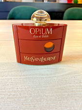 Flacone opium formula usato  Torino