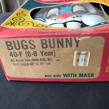 bugs bunny costume for sale  Ambler