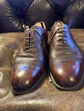 bespoke shoes for sale  LONDON