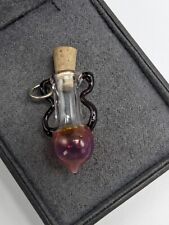 Glass pendant perfume for sale  ST. LEONARDS-ON-SEA