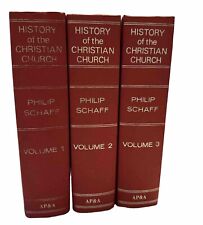 3 christian books for sale  Leander
