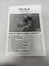 Manual pride otto for sale  Red Oak
