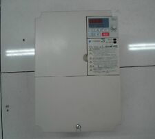 Used, 1PC Used YASKAWA Inverter CIMR-V7AA25P5 5.5KW 220V for sale  Shipping to South Africa