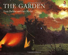 Garden paperback dyan for sale  DUNFERMLINE