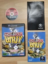 Monopoly party nintendo d'occasion  Limoges-