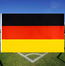 Deutschland flagge fahne gebraucht kaufen  Nümbrecht