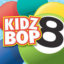 Kidz bop kids for sale  Kennesaw