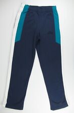 Nike Air Time Fleece Warm-Up Pants 547109 410 Navy Blue Men's Size S for sale  Shipping to South Africa