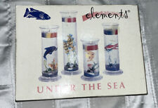 Elements sea candle for sale  Charlestown