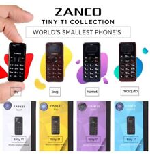 Zanco 2023 small for sale  ROCHDALE