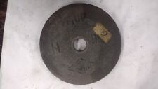 Bench grinding wheel for sale  KEIGHLEY
