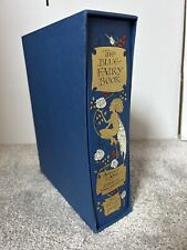 andrew lang fairy book for sale  WALLINGTON