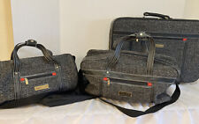 Vtg luggage set for sale  Elizabethtown