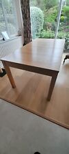 Extending dining table for sale  TADCASTER