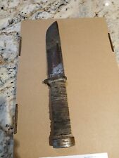 ww2 commando knife for sale  Yakima