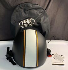 Helmets cap motorcycle for sale  New Philadelphia