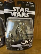 Star wars saga for sale  SHEFFIELD