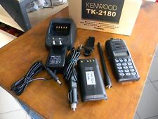 Kenwood 2180 vhf usato  Reggio Emilia