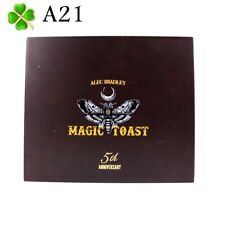 Magic toast 5th for sale  Montgomery