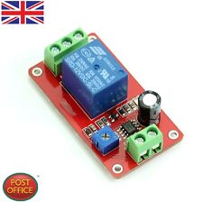 12v delay timer for sale  BANGOR