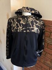 Adidas track zip for sale  ST. NEOTS
