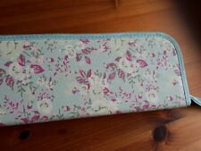 Knitting needles case for sale  WIGTON