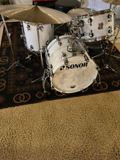 Sonor sq2 drum for sale  Waretown