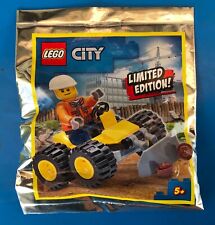 Figurine polybag lego d'occasion  Roanne