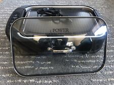 Power smokless grill for sale  Northport
