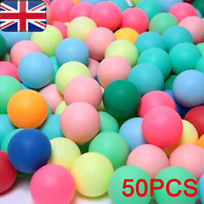 Ping pong balls for sale  Shipping to Ireland