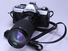 Minolta 35m camera for sale  Charlotte