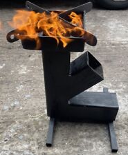 Rocket stove wood for sale  COVENTRY
