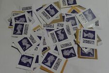 unfranked stamps 100 for sale  BRIXHAM