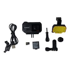 GARMIN VIRB XE Compact, Waterproof HD Action Camera & Charger Cable for sale  Shipping to South Africa
