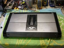 Rockford Fosgate Power T20001bd OLD SKOOL 2KWRMS MONO Sub AMP, VGC!!!, used for sale  Shipping to South Africa