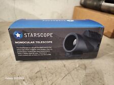 Starscope monocular telescope for sale  Corona