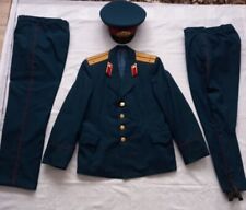 Russische parade uniform gebraucht kaufen  Hoyerswerda