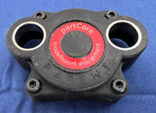 Partcore rotorstart backplate gebraucht kaufen  Schopfloch