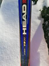 Head carving ski gebraucht kaufen  Sundern