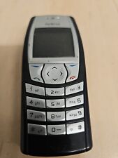 Nokia 6610 blue for sale  MANCHESTER
