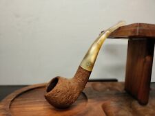 Sasieni Perfect Ten limited edition pipe -  estate tobacco 5 dot pipe, used for sale  Shipping to South Africa