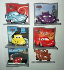 Disney cars bauli usato  Messina