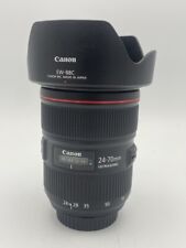 Canon zoom lens for sale  Villa Park