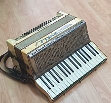 Vintage santianelli accordian for sale  GRAVESEND