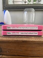sizzix hello kitty for sale  Chino Hills