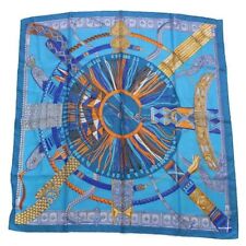 Hermes scarf carre90 d'occasion  Expédié en Belgium