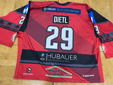 Dietl evl playoff gebraucht kaufen  Landshut