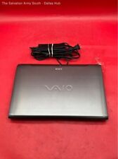 Sony Vaio SVE151D11L 15,6" / Intel Core i5 ESPECIFICAÇÕES DESCONHECIDAS / Sem sistema operacional comprar usado  Enviando para Brazil