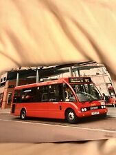 Bus photo optare for sale  STROUD