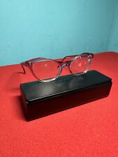 Cutler gross eyeglasses for sale  EGHAM